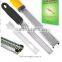 Kitchen Tools Zestr Grater. Lemon Zester For Cheese