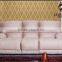 popular laminated printing suede sofa fabric