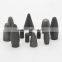 High Performance Carbide Rotary Burrs Blank