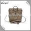 High Quality Vintage Leather Duffel Bag Wholesale China