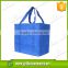 alibaba china golden factory supply nonwoven shopping bag, spunbond non-woven fabric ecological bags for Morocco