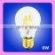 CE RoHS ETL edison vintage Dimmable A55/A60/A19/B19/PS55/PS60 LED filament bulb