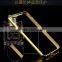 Hot Sale Aluminum Mirror Bumper Phone Case Cover For Samsung Galaxy A5