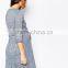 Hot Sale Summer Belt Fashion Maternity Women Dress
