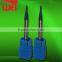 Ultra Micro Mill Cutter Carbide cutting tools carbide end mills