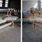 preferential price Four Link Slotting Machine