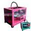 UV digital 3D printer 2 dual-extruder desktop 3d printer FDM metal 3d printing machine