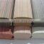 Wholesale Engineered Wood Bulusters/handrailings Sapeli ,Teak Etc.