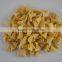 3D pellet Bugles food machine/3d snack food pellet machine/snack food production line