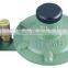 lpg gas control valves with ISO9001-2008
