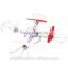 New Arriving!FX-6CI 2.4G quadcopter with WIFI PFV real time transmission RC Drone 2MP camera,720P video