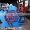 Horizontal grinding machine, grinding equipment, grinding machinery factory