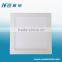 6w 12w 18w 24w dimmable surface mount led panel light square