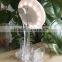 Make up Mirror LED Lighted desktop mirror with organizer                        
                                                Quality Choice