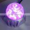 DMX Controler 3W LED DOT Fixture