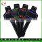Running armband cellphone sport armband led armband
