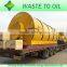 Turnkey Project waste tyre pyrolysis plant haryana