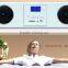 3D SURROUND BLUETOOTH SOUND BAR SOUNDBAR SPEAKER WITH 2.4G WIRELESS SUBWOOFER FOR 32'' 42'' BIG SIZE TELEVISIONS POWERFUL BASS