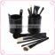 Professional 12 pcs kabuki makeup brush set,airbrush makeup                        
                                                Quality Choice