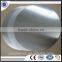 Good quality Mill finish aluminum circle sheet