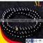 MLJ-191 Fashion black/red Buddhist Prayer Beads Bracelet jewelry accessory gift for Men's /Women