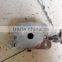heavy truckdump truck spare parts 934 bracket under the cylinder