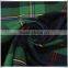 100%cotton 21s combed yarn stock fabric, yarn dyed fabric