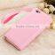 Hand-strap Pattern Flip PU Leather Case For Iphone 6/6s