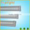 3 years warranty 85-277VAC CRI80 110lm/w Epistar SMD2835 2FT 4FT 5FT t8 integrated led light