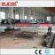 High speed Long rail Straight line CNC flame metal sheet cutting machine