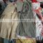 Good quality sorted men summer used clothes and shoes