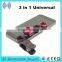 3 in 1 Universal Camera Lens,Fisheye Lens For Samsung S4