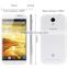 Original Kingzone S1 4GB White, 5.0 inch 3G Android 4.2.9 Phablet