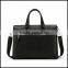 17292016 new men's handbag business version of the cross computer bag vertical version of a multicolor briefcase on behalf of