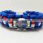 Handmade Iceland Paracord Bracelet