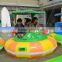 Remote Control Battery Operated Bumper Boat