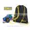 custom drawstring shoe bag drawstring bag polyester bag                        
                                                Quality Choice