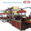 High efficiency Mingbi paper embossing machine made in China