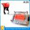 High quality child inject plastic chair mould
