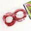 manufacturer colorful neno stripe chenille stem