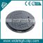 Resin SMC/BMC Manhole Cover Aluminum Manhole Cover