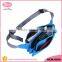 custom outdoor sport unisex nylon brand waist bag