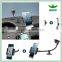 Universal Windshield Car Gooseneck Mount Holder for Tablet PC for iPad2,3,4 air,Galaxy Tab etc Tablet PC and Phones TS-VPH02