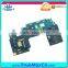 Hot selling phone parts for HTC One M8s sim read flex ,Repair Part for Phone