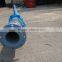 SAE 100R2AT hydraulic oil suction hose