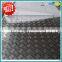 2mm thick 5052 5083 embossed aluminum sheet