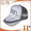 2016 hot sell custom all black beanie with embroidery logo