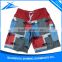 Top Rank Best Fabric Beach Towel Short Men Boardshort Islamic Swim Shorts