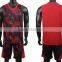 custom dry fit high quality kids & adults custom basketball jersey