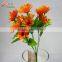 7 heads Inner door cut price Chrysanthemum for home table decoration